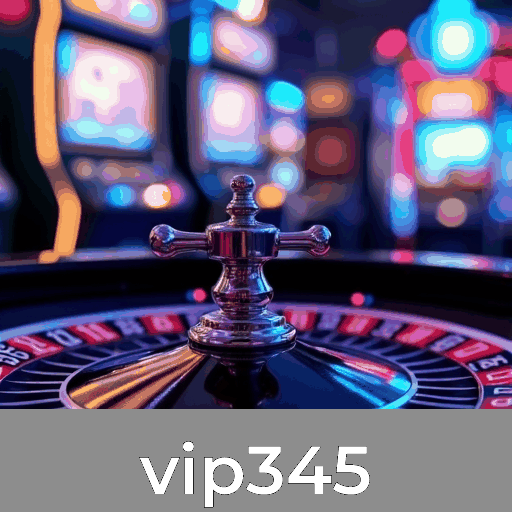 vip345 GAME Jogo Cassino no Brasil 2025
