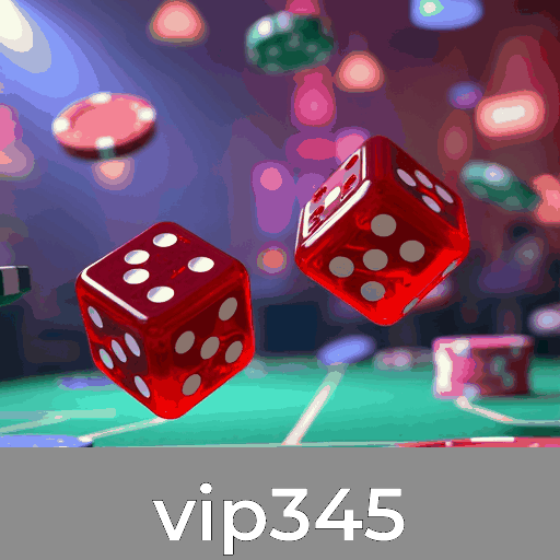 vip345 GAME Slots de Cassino
